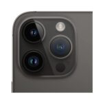 Apple iPhone 14 Pro Max Space Black 6.7" 128GB 5G Unlocked & SIM Free Smartphone Color-Black - Image 3