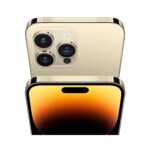 Apple iPhone 14 Pro Max Silver 6.7" 128GB 5G Unlocked & SIM Free Smartphone Color-Gold - Image 4