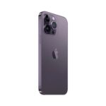 Apple iPhone 14 Pro Max Silver 6.7" 128GB 5G Unlocked & SIM Free Smartphone Color-Purple - Image 2