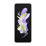 Samsung Galaxy Z Flip4 Bora Purple 6.7" 256GB 5G Unlocked & SIM Free Smartphone - Image 2
