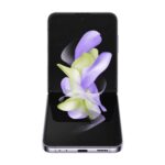 Samsung Galaxy Z Flip4 Bora Purple 6.7" 256GB 5G Unlocked & SIM Free Smartphone - Image 4