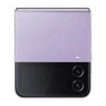Samsung Galaxy Z Flip4 Bora Purple 6.7" 256GB 5G Unlocked & SIM Free Smartphone - Image 8