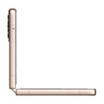 Samsung Galaxy Z Flip4 Pink Gold 6.7" 5G Unlocked & SIM Free Smartphone - Image 6