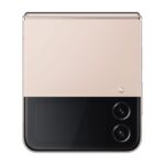 Samsung Galaxy Z Flip4 Pink Gold 6.7" 5G Unlocked & SIM Free Smartphone - Image 8