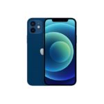 Apple iPhone 12 Blue 6.1" 64GB 5G Unlocked & SIM Free Smartphone
