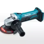 MAKITA DGA452Z 18V LI-ION LXT 4 1/2" CORDLESS ANGLE GRINDER - BARE