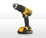 DEWALT DCD778M2T-SFGB 18V 2 X 4.0AH LI-ION XR BRUSHLESS CORDLESS COMBI DRILL