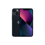 Apple iPhone 13 Midnight 6.1" 128GB 5G Unlocked & SIM Free Smartphone