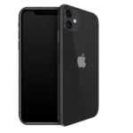 Apple iPhone 11 Black 6.1" 128GB 4G Unlocked & SIM Free - Image 3