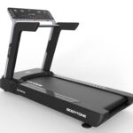 BodyTone EVOT4S Treadmill