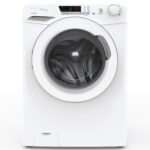 Candy Ultra 9kg 1400rpm Freestanding Washing Machine - White
