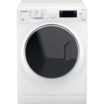 Hotpoint 10kg Wash 7kg Dry 1600rpm Freestanding Washer Dryer - White