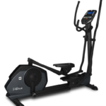 BH Fitness S1Ei Light Commercial Elliptical Cross Trainer