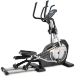 BH FDC20 Elliptical Cross Trainer with Touch&Fun technology
