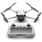 DJI Mini 3 Pro Drone with RC-1 Controller
