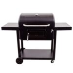 Char-Broil Performance Charcoal 3500 - Charcoal BBQ Grill