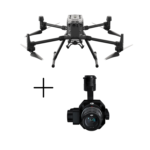 Matrice M300 RTK + DJI Zenmuse P1 Payload