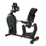 Bodytone EVOR4 Upright Bike