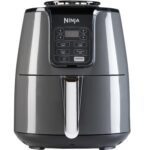Ninja 4-in-1 Air Fryer And Dehydrator - Grey