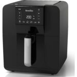 Breville Halo 5.5L 5-in-1 Air Fryer