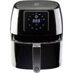 MasterChef Energy Efficient 4.5L Digital Air Fryer