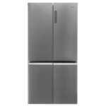 Haier 456 Litre Four Door American Fridge Freezer