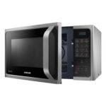 Samsung 28L Combination Microwave - Silver