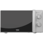 Beko 20L Solo Microwave - Silver