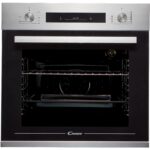 Candy Multifunction Electric Single Oven with SmartFi - Stainless Steel