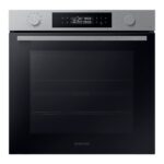 Samsung Dual Cook Electric Self Cleaning Oven - Stainless Steel