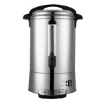 electriQ1500W Catering Urn - Stainless Steel
