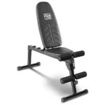 Marcy Pro Fold Flat Weight Bench