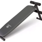 Marcy Abdominal Weight Bench