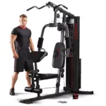 Marcy Eclipse HG3000 Compact Home Gym