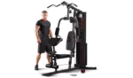 Marcy Eclipse HG3000 Compact Home Gym