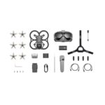 DJI Avata Fly Smart Combo With FPV Goggles V2 - Image 4