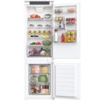 Hoover 263 Litre 70/30 Integrated Fridge Freezer