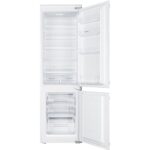 Fridgemaster 247 Litre Integrated Fridge Freezer