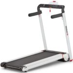 Reebok i-Run White 4 Treadmill