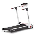Reebok i-Run 3 innovative folding Treadmill