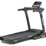 Reebok Jet 300 Folding Treadmill + Bluetooth