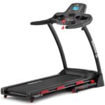 Reebok GT40s One Series Treadmill - Black