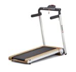 Reebok i-Run 4 Silver Treadmill