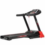 FYTTER RUNNER RU-08R Folding Treadmill