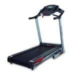 BH Fitness Pioneer R9 Treadmill