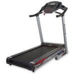 BH Fitness Pioneer R7 Treadmill