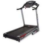 BH Fitness Pioneer R7 Treadmill