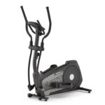Reebok ZJET 460 Elliptical Silver + Bluetooth