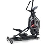 BH Fitness Cross 1200 Hiit Elliptical Cross Trainer