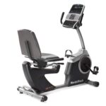 NordicTrack GX 4.7R Recumbent Cycle